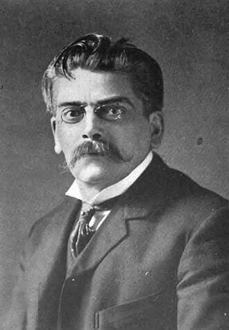 Emil Reich
