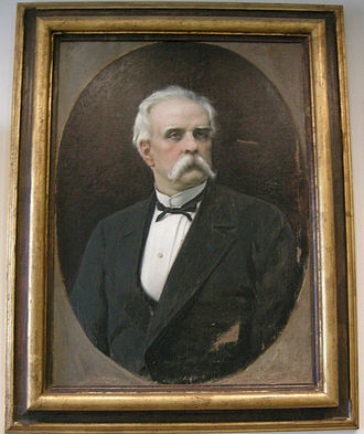 Emilio De Fabris
