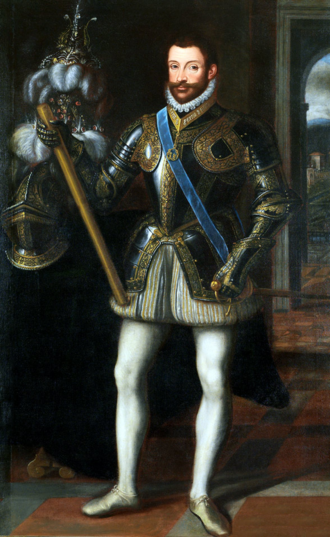 Emmanuel Philibert