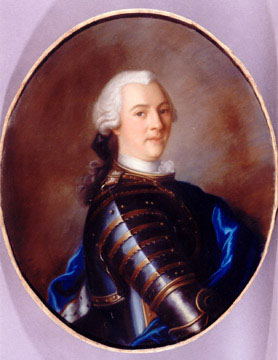 Emmanuel-Félicité de Durfort de Duras