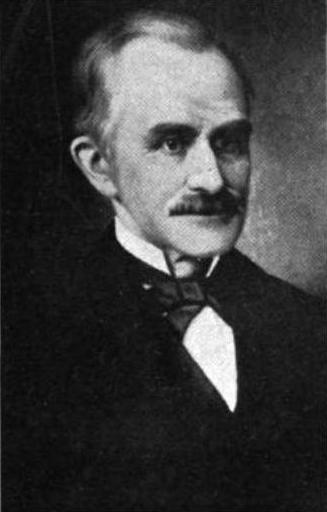 Emory B. Pottle