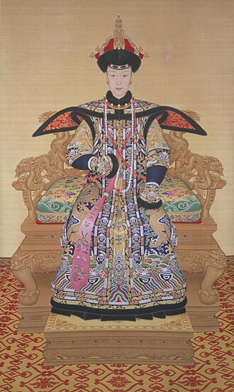 Empress Xiaoxianchun
