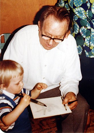 Endel Ruberg