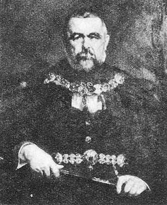 Endre György