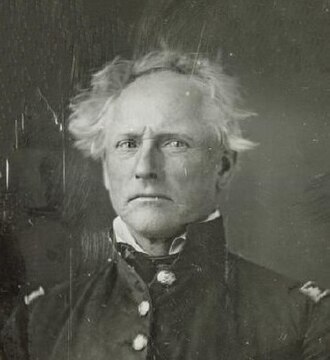 Enoch Steen