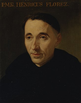 Enrique Flórez