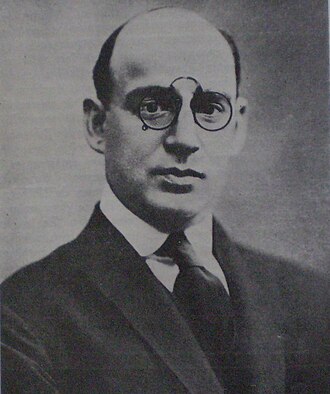 Enrique Martínez