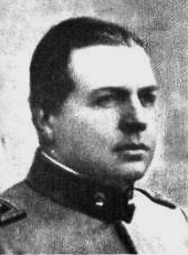 Enrique Mosconi