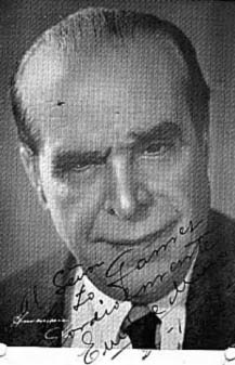Enrique Muiño