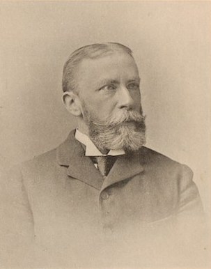 Ephraim Emerton