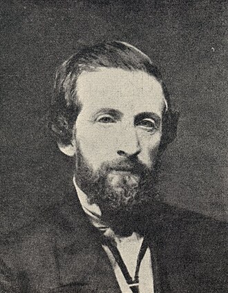 Erastus Flavel Beadle