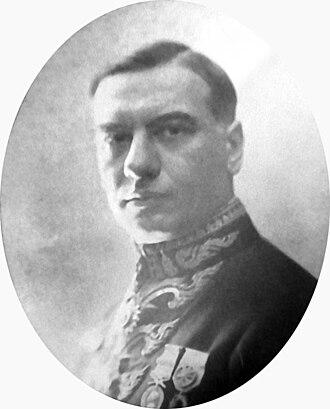 Ercole Manfredi