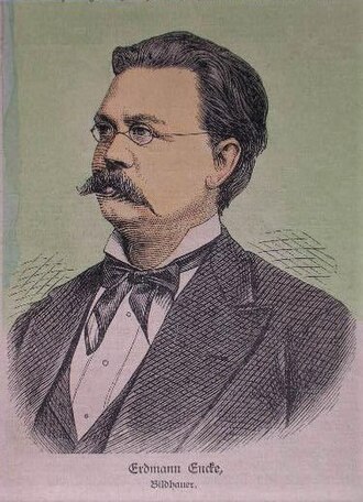Erdmann Encke