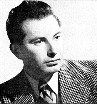 Erich Liffmann
