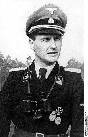 Erich Taeger