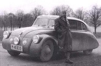 Erich Übelacker