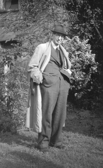Erich Unger