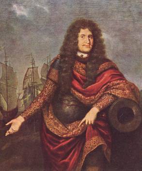 Erik Carlsson Sjöblad