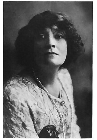 Eugenie Besserer