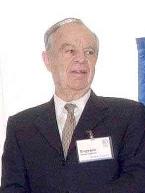 Eugenio Garza Lagüera
