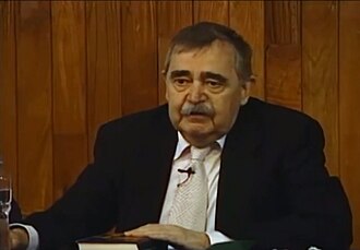 Eugenio Trías Sagnier