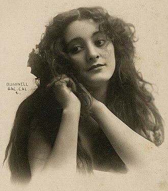 Eulalie Jensen