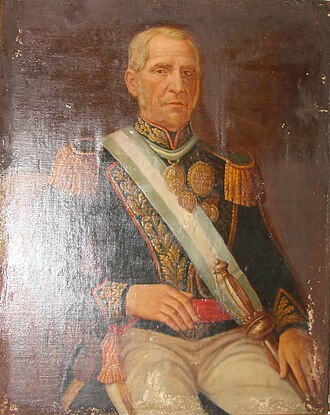 Eustaquio Díaz Vélez