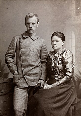Eva Nansen