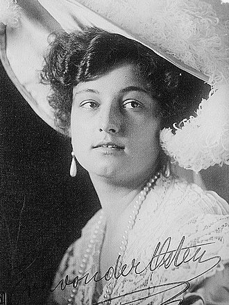 Eva von der Osten