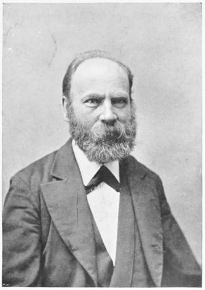 Evald Tang Kristensen