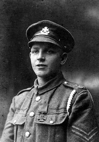 Ernest Albert Egerton