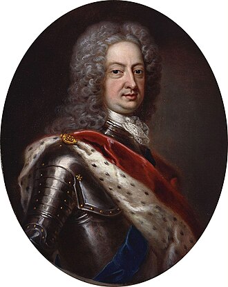 Ernest Augustus