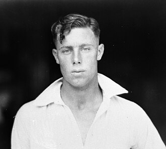 Ernest Bromley