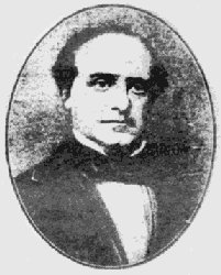 Ernest Charles Jones