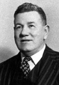 Ernest Charles O