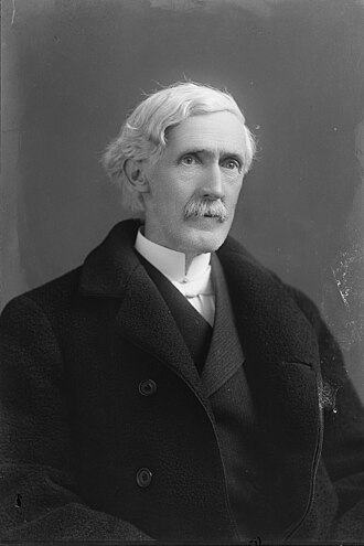 Ernest F. Acheson