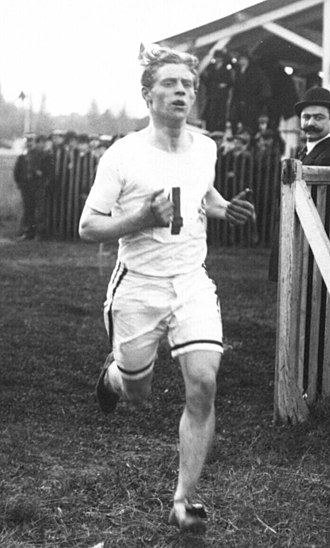 Ernest Glover