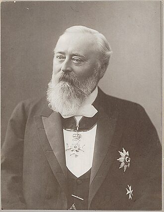 Ernest II