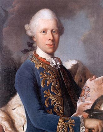 Ernest II