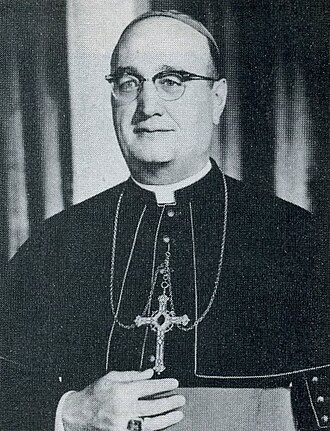 Ernest John Primeau