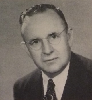 Ernest K. Bramblett