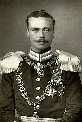 Ernest Louis