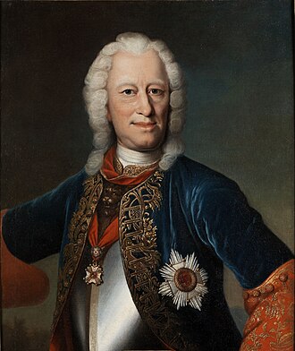 Ernest Louis