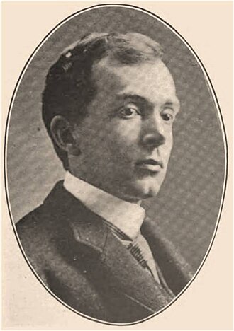Ernest Merritt