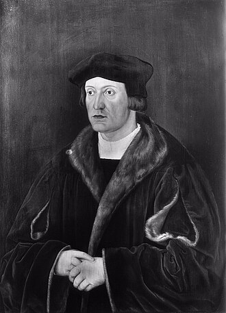 Ernest of Bavaria