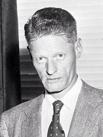 Ernest S. Brown