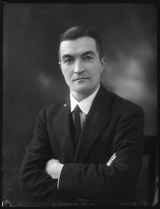 Ernest Thurtle