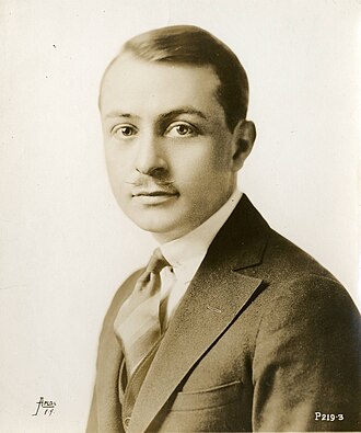 Ernest Truex