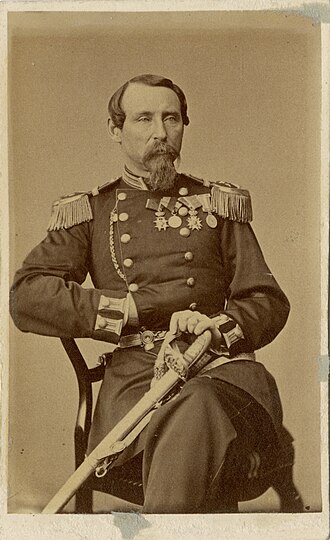 Ernest von Vegesack