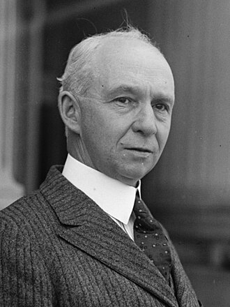 Ernest Willard Gibson